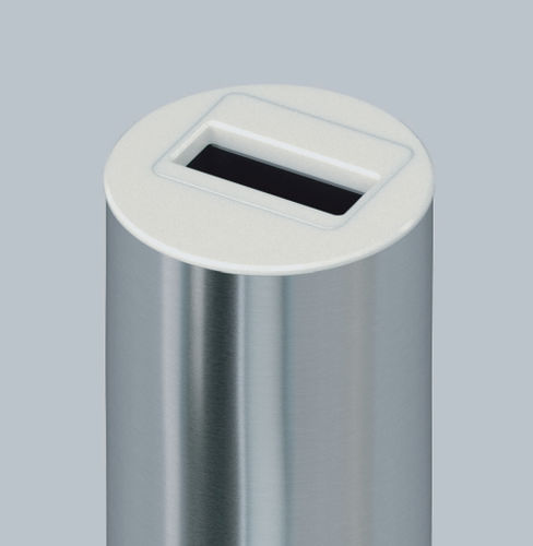 带RFID读取器集中式门禁系统 - VALIDUS BADGE/CARD - GUNNEBO ENTRANCE CONTROL/固力保 - 用于商店 / 专业