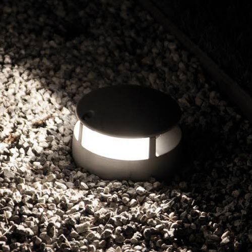 花园灯柱 - D32 MINIZACK - ING. CASTALDI ILLUMINAZIONE - 市政 / 现代风格 / Pyrex®材质