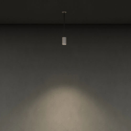 天花板射灯 - EIDOS D92/R - ING. CASTALDI ILLUMINAZIONE - 悬吊 / LED式 / 圆形