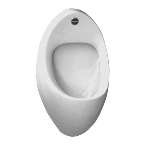 陶瓷小便池 - 4106B003-5200 - VitrA - 壁挂 / 带有光电元件