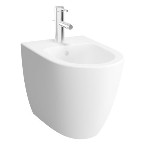 陶瓷坐浴盆 - 5986B003-0288 - VitrA
