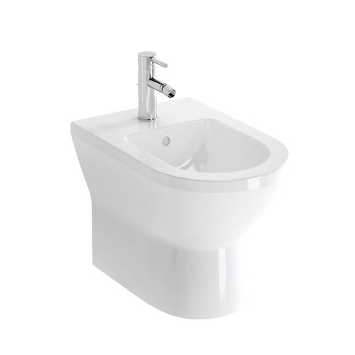 陶瓷坐浴盆 - 7039B003-0288 - VitrA