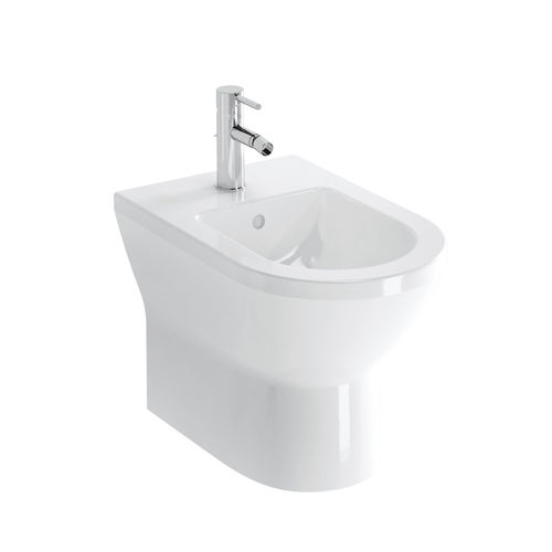 陶瓷坐浴盆 - 7039B003-0290 - VitrA