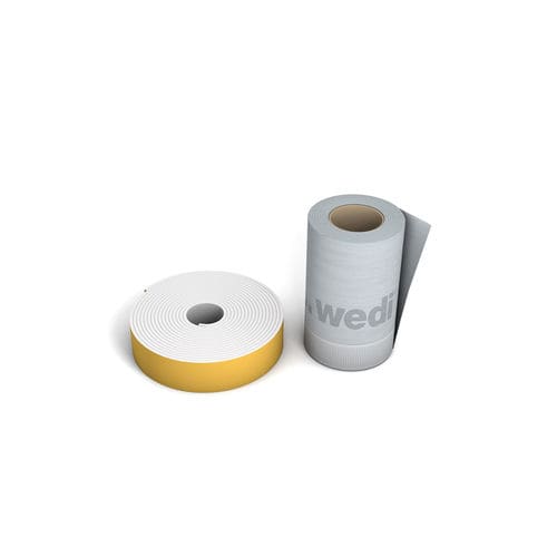 防护防水带 - 095110360 - wedi GmbH - 墙面 / 淋浴 / 用于浴缸
