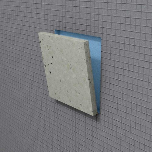 板材固定装置 - 206553001 - wedi GmbH - 用于浴室 / 墙面 / 门用