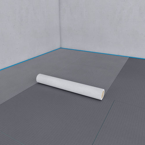 玻璃纤维增强纤维 - 0952 series - wedi GmbH - 墙面 / 地板 / 工程缝