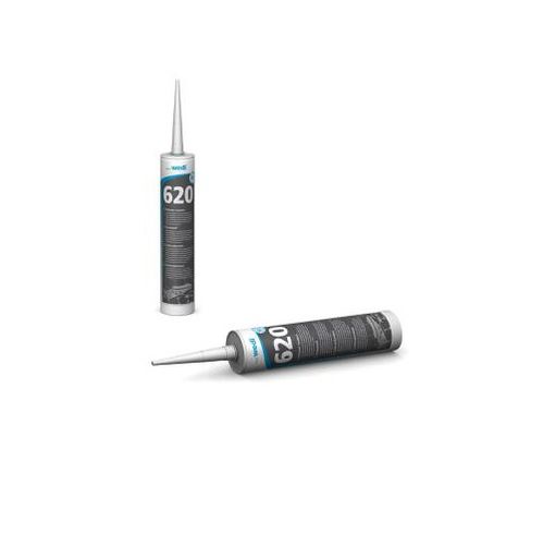 弹力胶合剂 - 620 - wedi GmbH - 聚合物基底 / 密封 / 用于混凝土