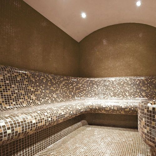 定制土耳其浴室 - 676731001 - wedi GmbH - 商用