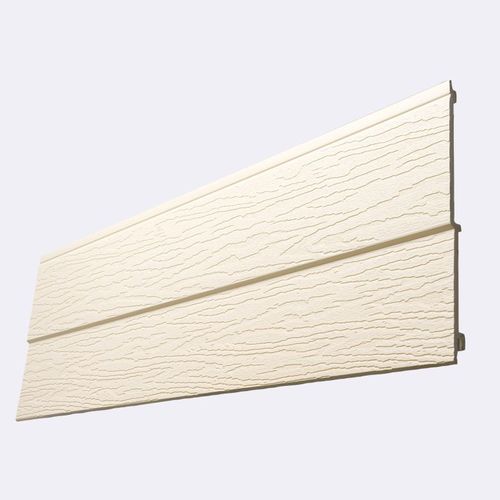 条形立面 - DFE/270 - KESTREL / BCE - PVC / 布艺 / 仿木
