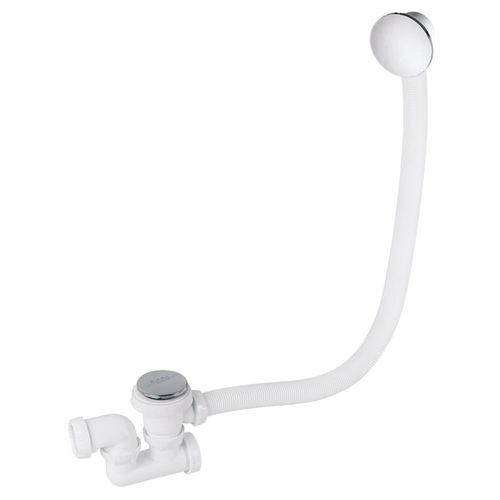 带溢水孔浴缸下水器 - QUICK-CLAC - WIRQUIN