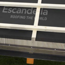 屋顶防雪设备 - VENTILATION - Cerámica La Escandella