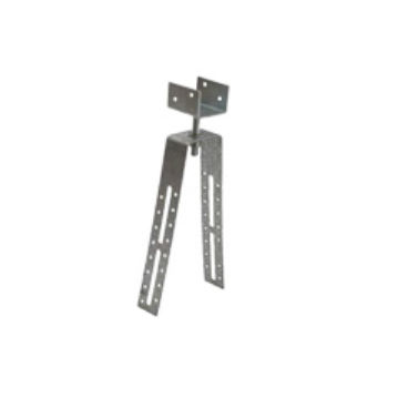 金属固定装置 - FIXING - Cerámica La Escandella - 屋顶 / 用于室内