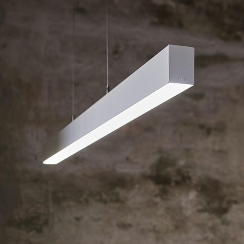 明装照明设备 - FIL 50 - LAMP LIGHTING - 暗装 / LED式 / 线性