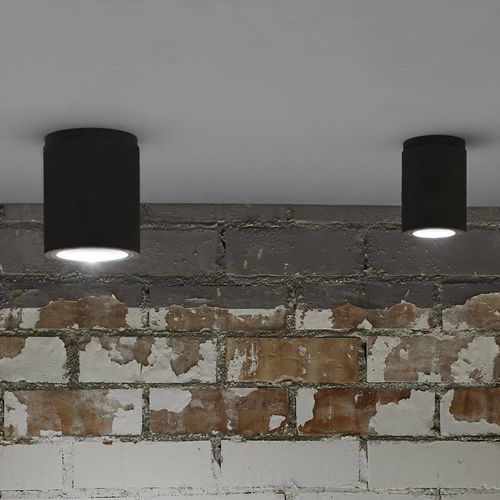 明装筒灯 - LUP - LAMP LIGHTING - LED式 / 圆形 / 管状