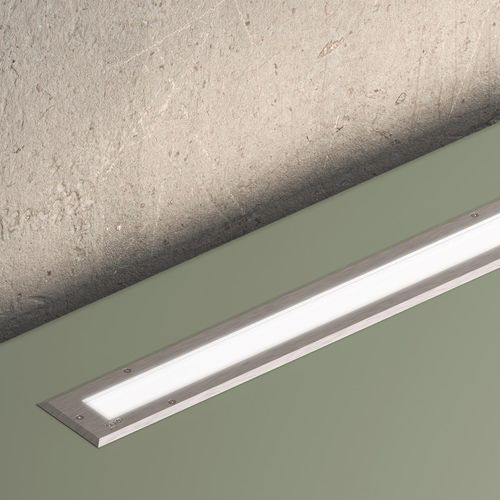 地面嵌入式照明设备 - DUIT - LAMP LIGHTING - LED式 / 线性 / IP67
