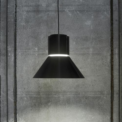 悬吊筒灯 - STORMBELL - LAMP LIGHTING - LED式 / 圆形 / IP20