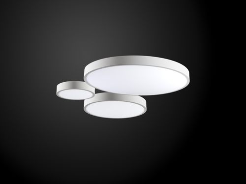 天花板筒灯 - MUN - LAMP LIGHTING - LED式 / 圆形 / IP20