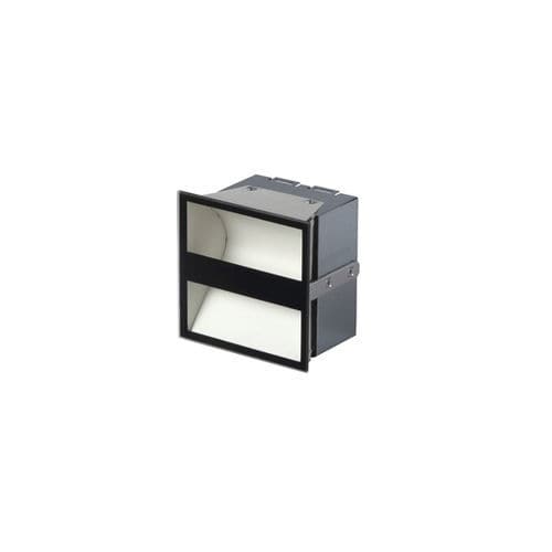 嵌入式墙面灯 - TRACE  - LAMP LIGHTING - LED式 / 正方形 / 长方形