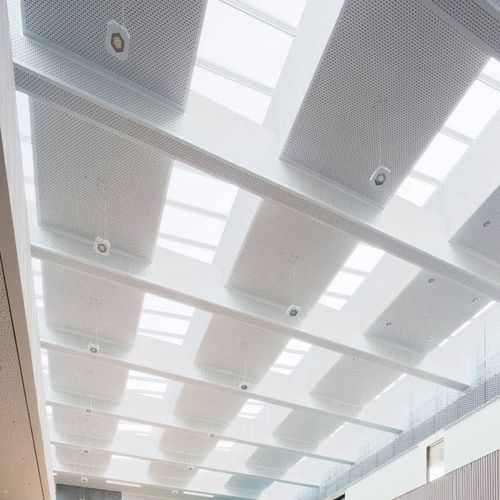 露台屋顶照明圆顶 - SHRINK-OUTS - VELUX/威卢克斯