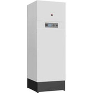 燃气锅炉 - HEATMASTER 120 TC - ACV - 带热水器 / 住宅 / 室内