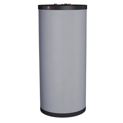 电动圆柱形热水器 - HR S 1000 - ACV - 落地式 / 立式 / 住宅