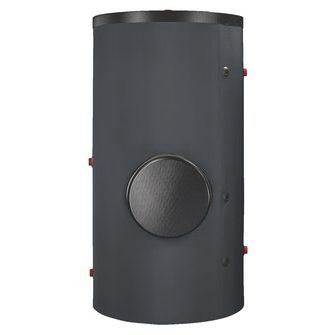 电动圆柱形热水器 - LCT 1 PLUS 1000 TH - ACV - 独立式 / 立式 / 住宅