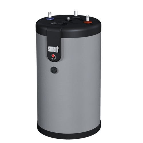 电热水器 - SMART 130 - ACV - 独立式 / 壁挂 / 立式
