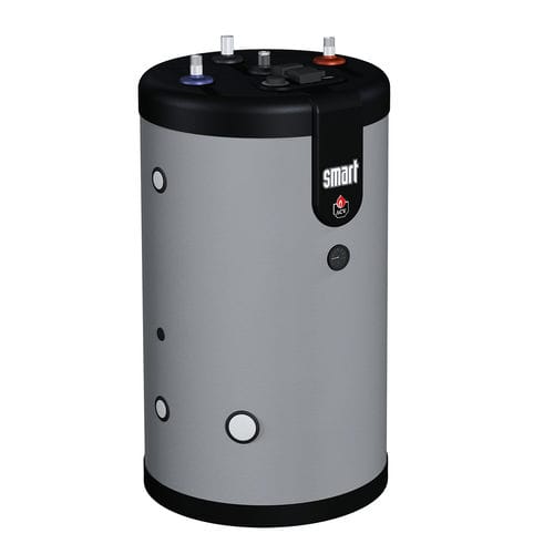 电热水器 - SMART E 130 - ACV - 独立式 / 立式 / 带备用电阻