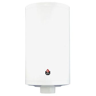 电锅炉 - GLASS BL 50 - ACV - 壁挂 / 住宅 / 室内