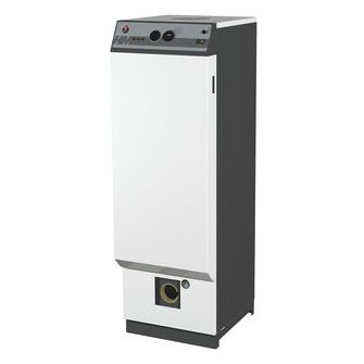 燃气锅炉 - HEATMASTER® 30 N - ACV - 带热水器 / 专业 / 工业