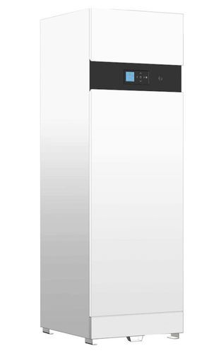 燃气锅炉 - HEATMASTER 70 EVO 2 - ACV - 带热水器 / 带热水器 / 专业