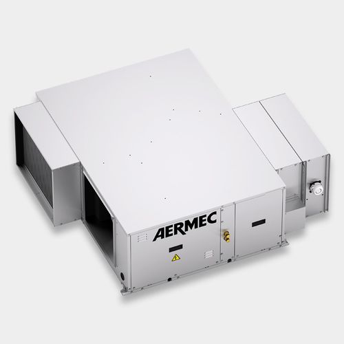 专业回热器 - RTD - AERMEC - 办公室 / 酒吧 / 餐厅