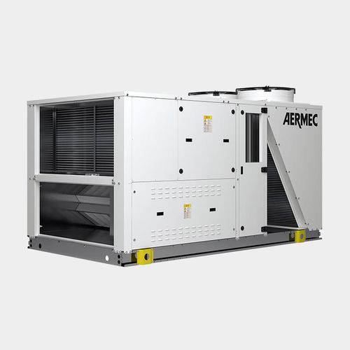 屋顶空调 - RTX - AERMEC - 整体式 / 制冷