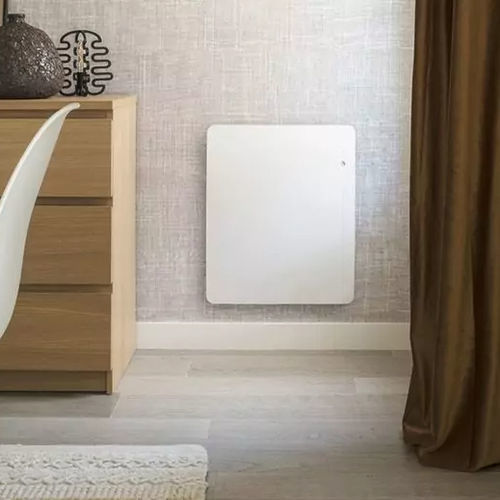 电暖气片 - Etic compact - AIRELEC - 1000 w / 1001 w...1500 w / 750 w