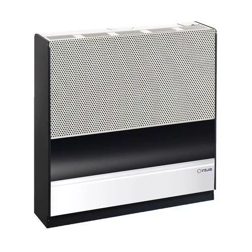 燃气暖气片 - 3100 - AIRELEC - >4000 w / 现代风格 / 铸铁