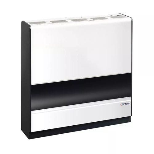燃气暖气片 - 5200 - AIRELEC - >4000 w / 现代风格 / 铸铁