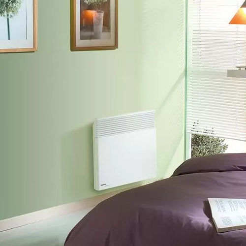 对流式电暖器 - Eurospot - AIRELEC - 1001 w...1500 w / 1501 w...2000 w / 500 w