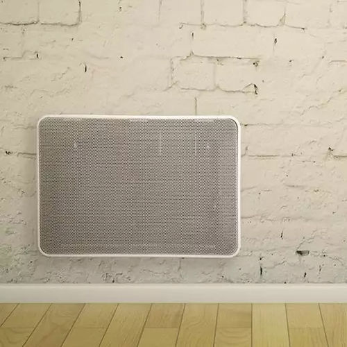 电动辐射板 - Bi-jonction R - AIRELEC - 墙面 / 住宅 / 1000 w
