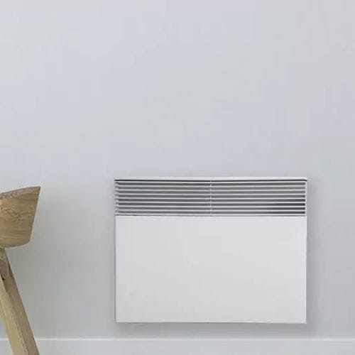 对流式电暖器 - Bi-jonction C - AIRELEC - 1001 w...1500 w / 2001 w...2500 w / 750 w