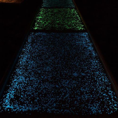 末道混凝土 - TOPTINT GLOW - Tarmac Building Products - 集料 / 石材 / 高强度