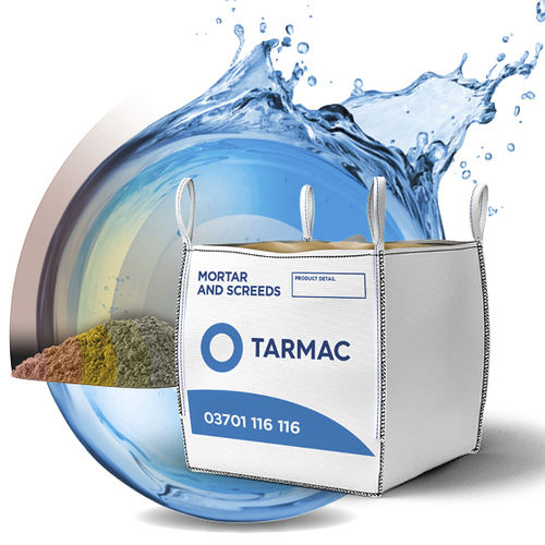 组装砂浆 - READY TO USE  - Tarmac Building Products - 用于石工 / 即用型