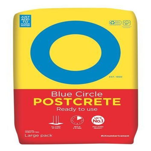 集料混凝土 - POSTCRETE - Tarmac Building Products - 水泥基底 / 密封 / 可回收