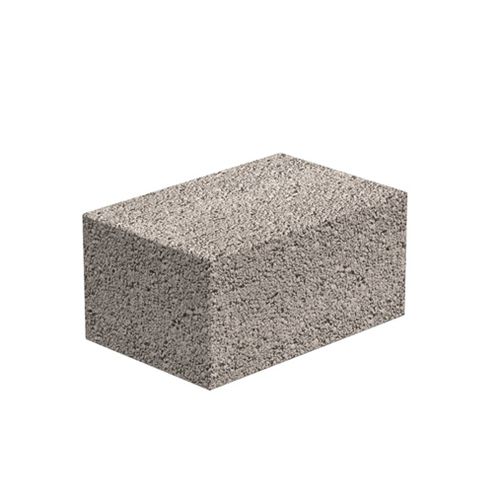 实心混凝土块 - TOPCRETE RPW - Tarmac Building Products - 用于隔墙 / 高强度 / 声学
