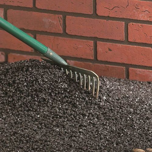 沥青地面 - MACADAM - Tarmac Building Products - 商业 / 布艺 / 仿混凝土