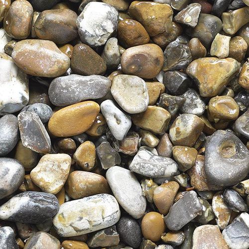 火山石砂砾 - OYSTER PEARL - Tarmac Building Products - 用于花园 / 室外装饰