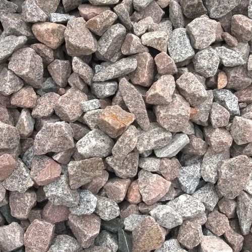 户外砂砾 - RAIL TRACK BALLAST - Tarmac Building Products