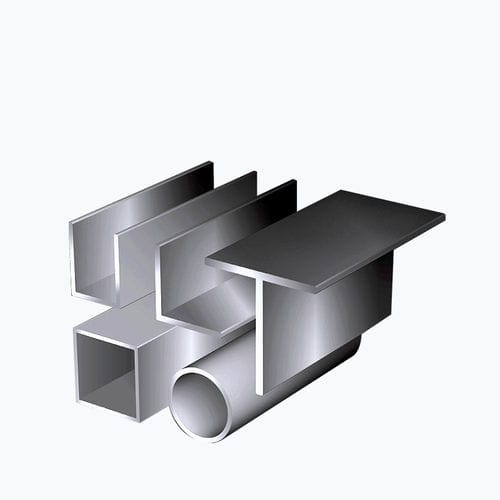 铝合金收边条 - ULT - TECHNAL - 外角 / 内角 / 用于隔墙