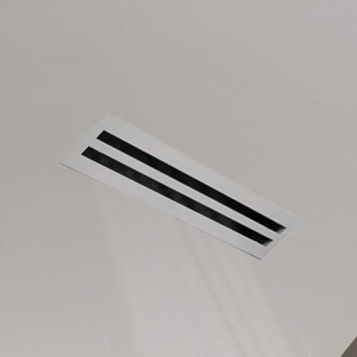 风道式空调 - WELLZONE - AIRWELL/欧威尔 - 分体式 / 住宅 / 可逆