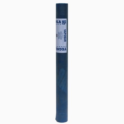 屋顶防水膜 - VAPOBAR - TEGOLA CANADESE - 卷式 / 聚乙烯