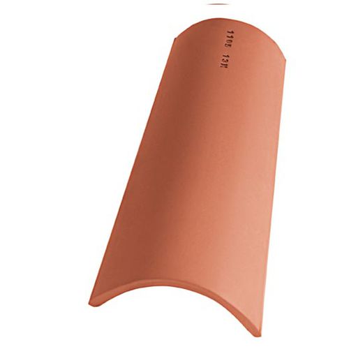 运河瓦瓦 - C-50.21 CELLER® - Tejas Borja S.A.U. - 檐口 / 边瓦 / 屋脊